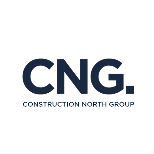 logo for Construction North Group