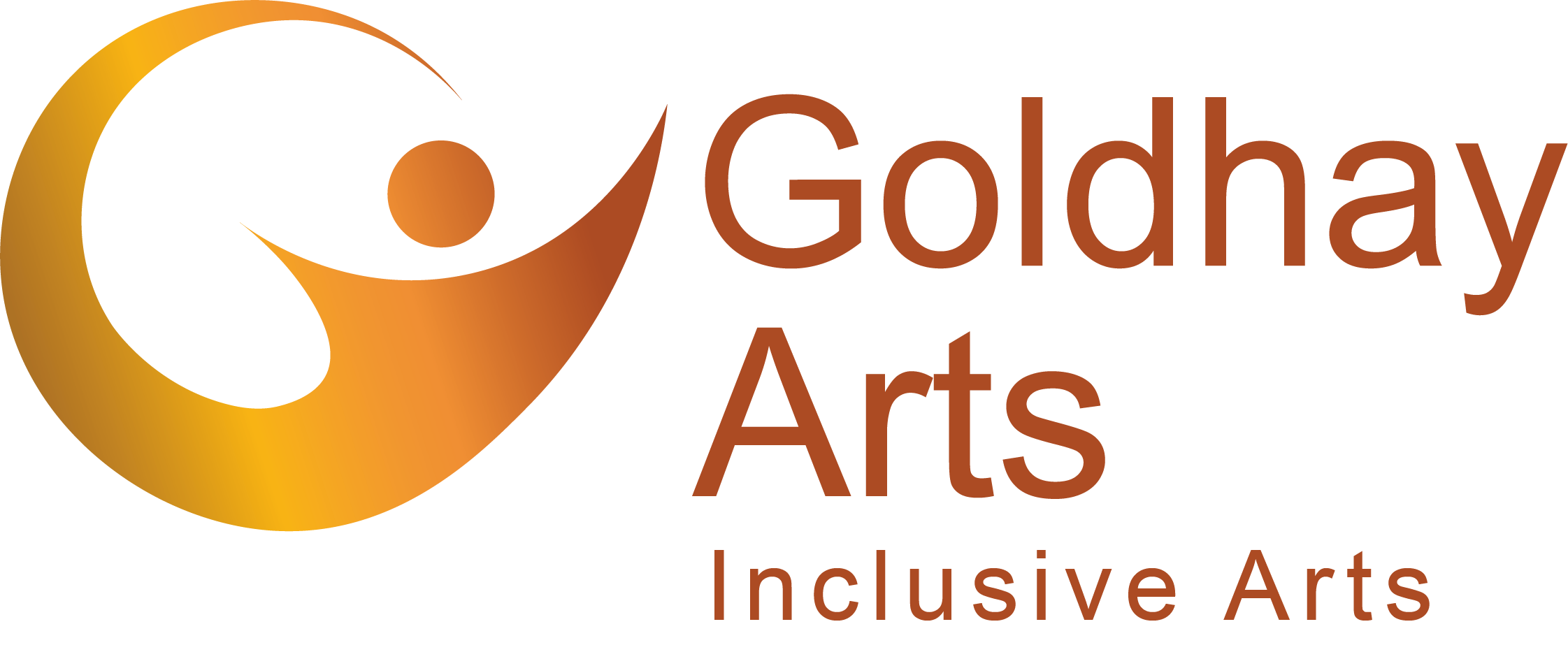 logo for Goldhay Arts