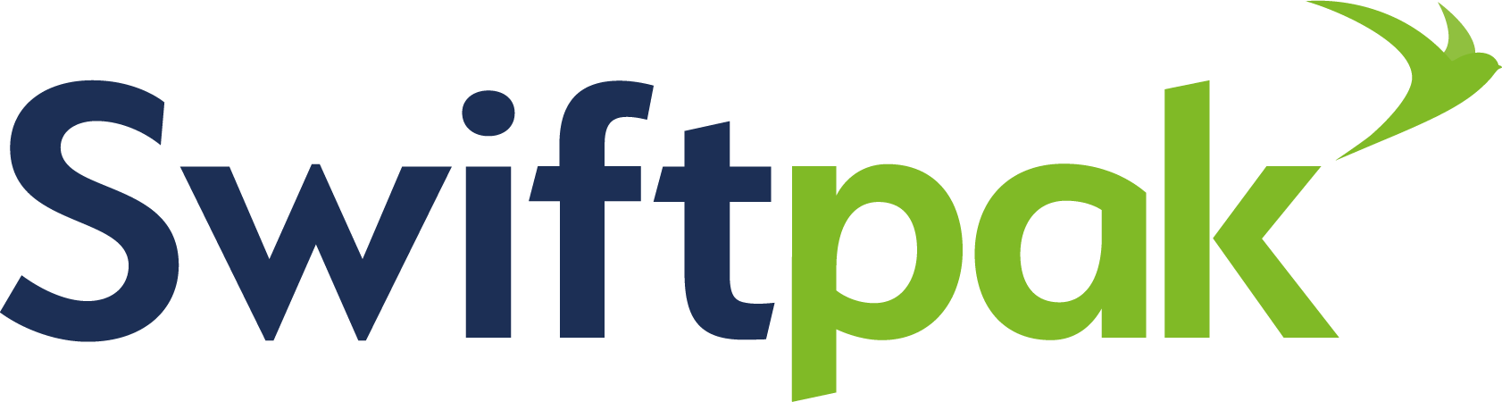 logo for Swiftpak Ltd