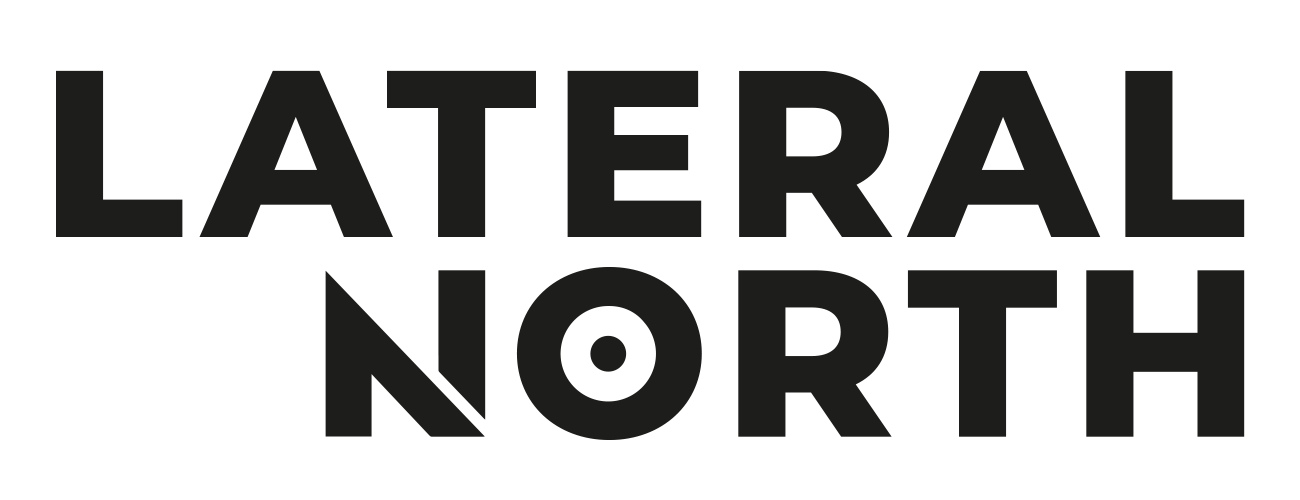 logo for Lateral North