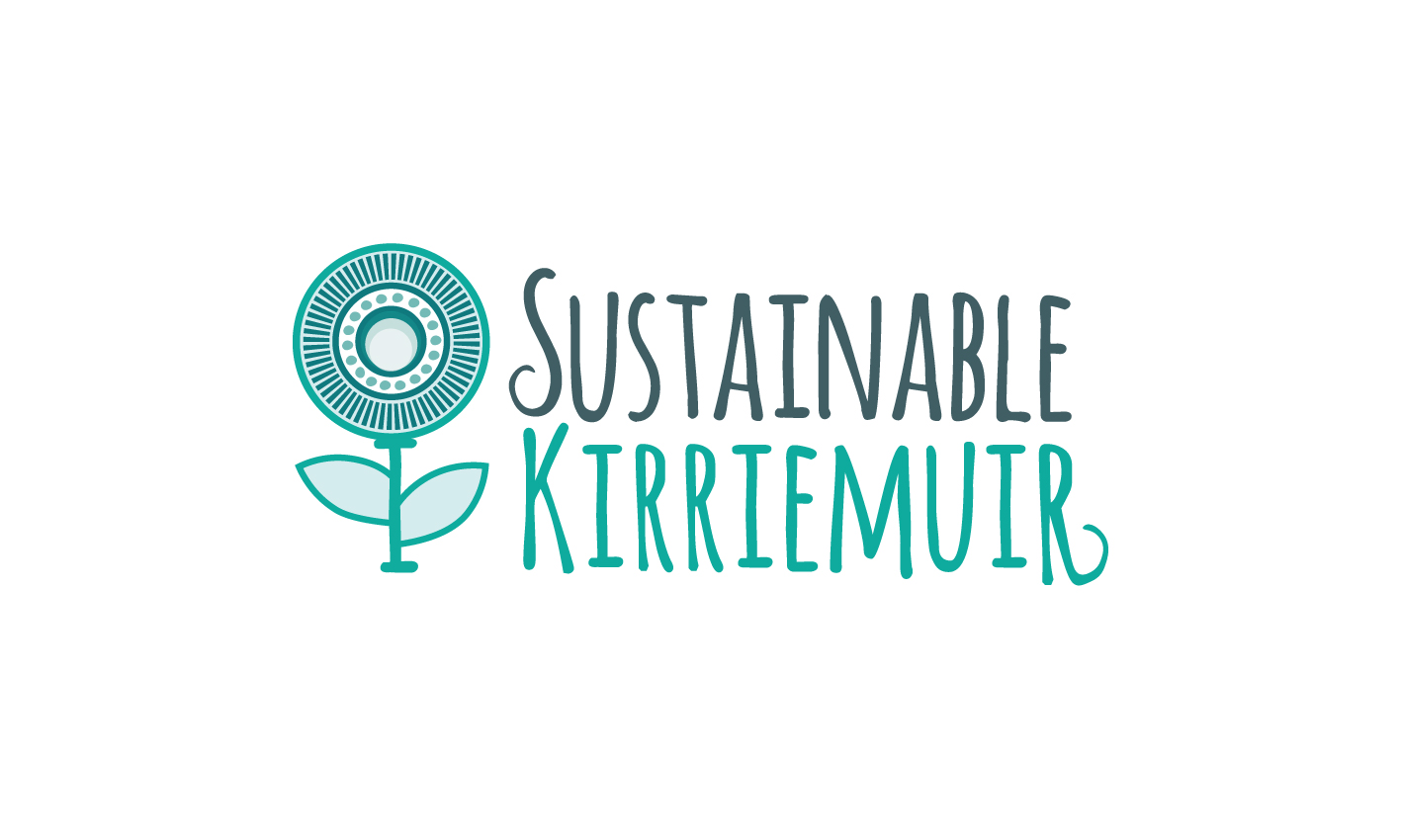 logo for Sustainable Kirriemuir