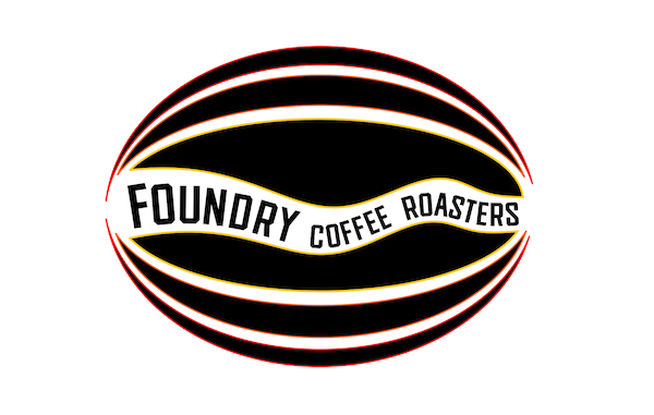 logo for Foundry Coffee Roasters
