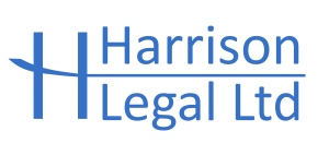 logo for Harrison Legal Ltd