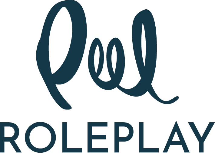 logo for Peel Roleplay Limited