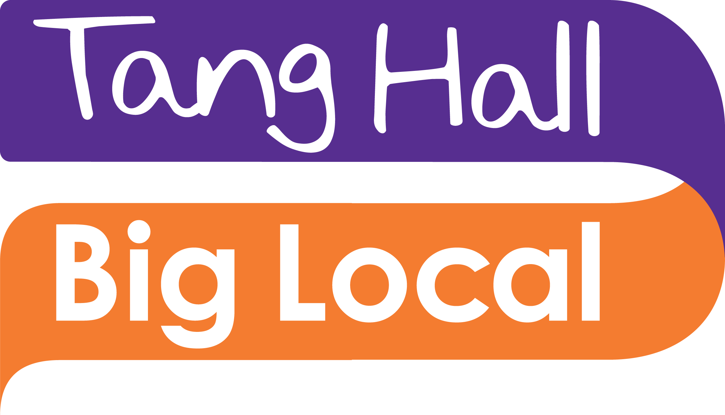 logo for Tang Hall Big Local
