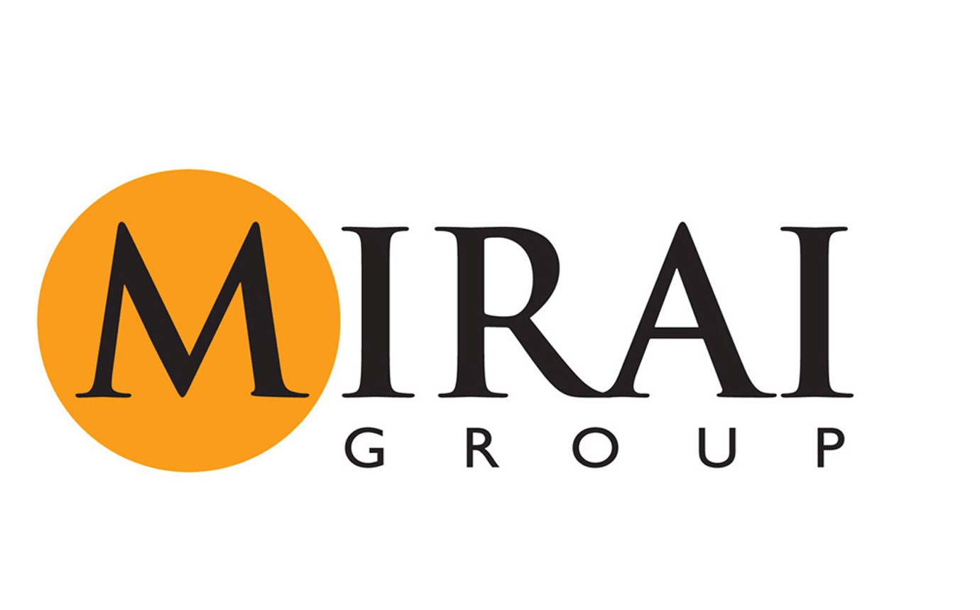 logo for Mirai Group