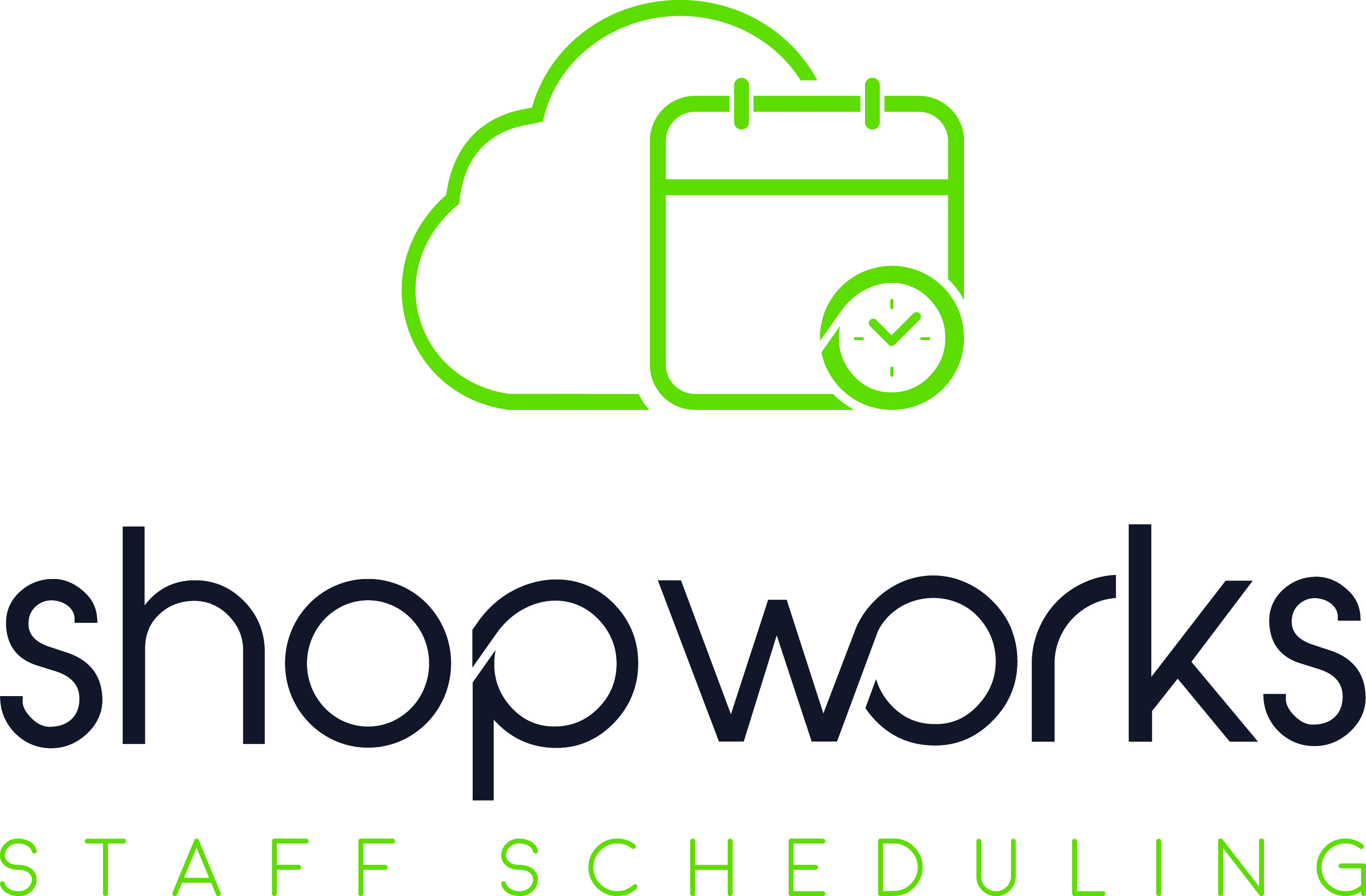 logo for The ShopWorks