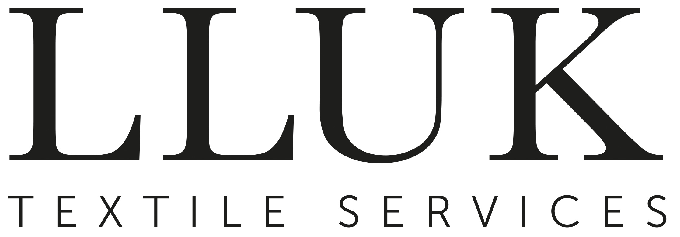 logo for Luxury Lockstitch UK Ltd