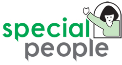 logo for Special People