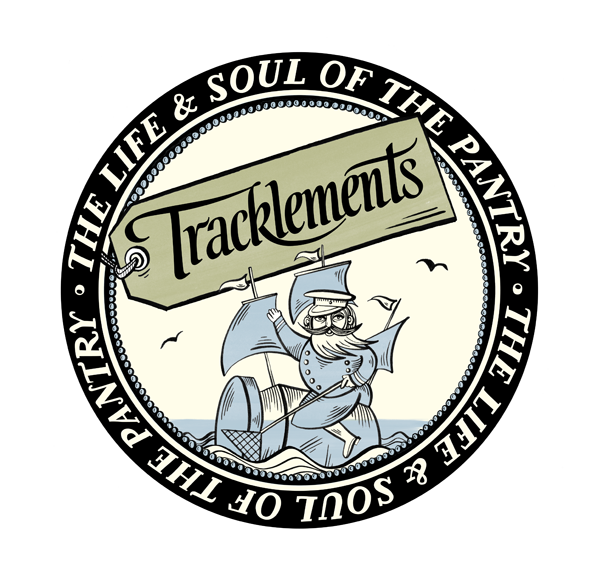 logo for The Tracklement Company Limited