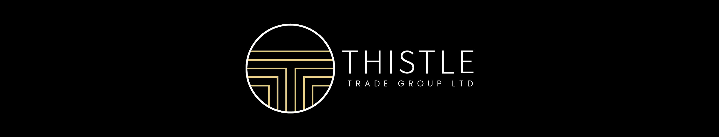 logo for Thistle Trade Group Ltd