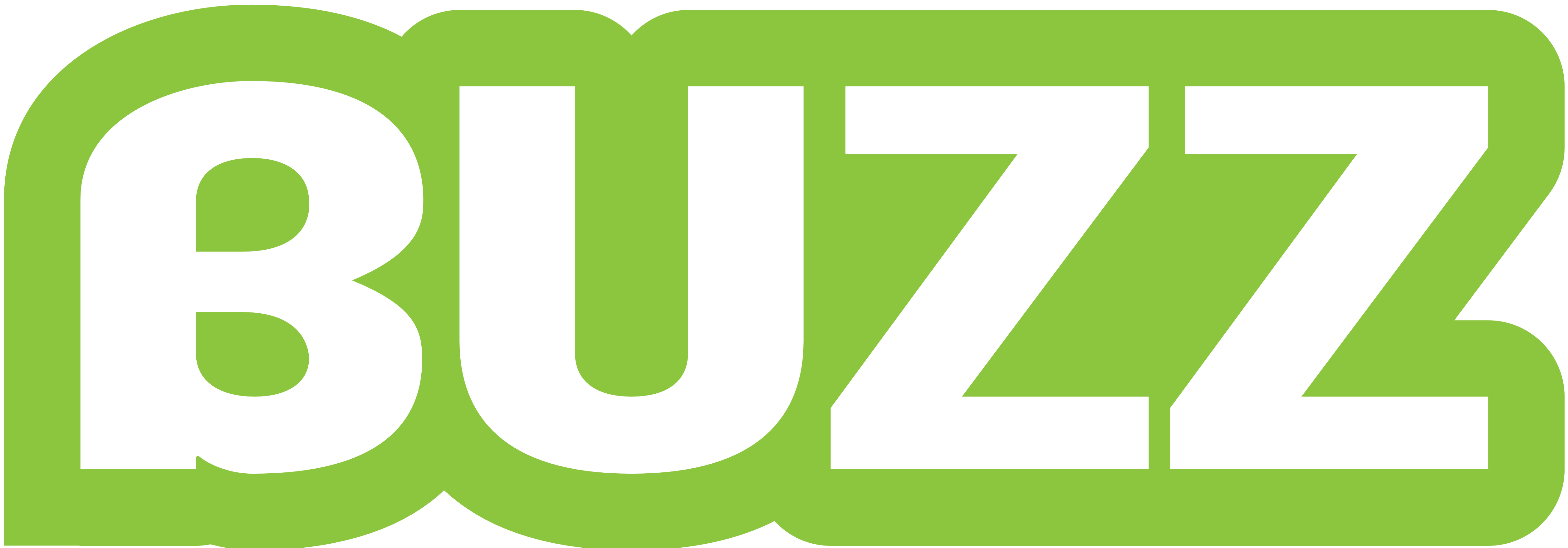 logo for Buzz Interactive