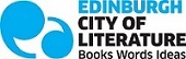 logo for Edinburgh City of Literature