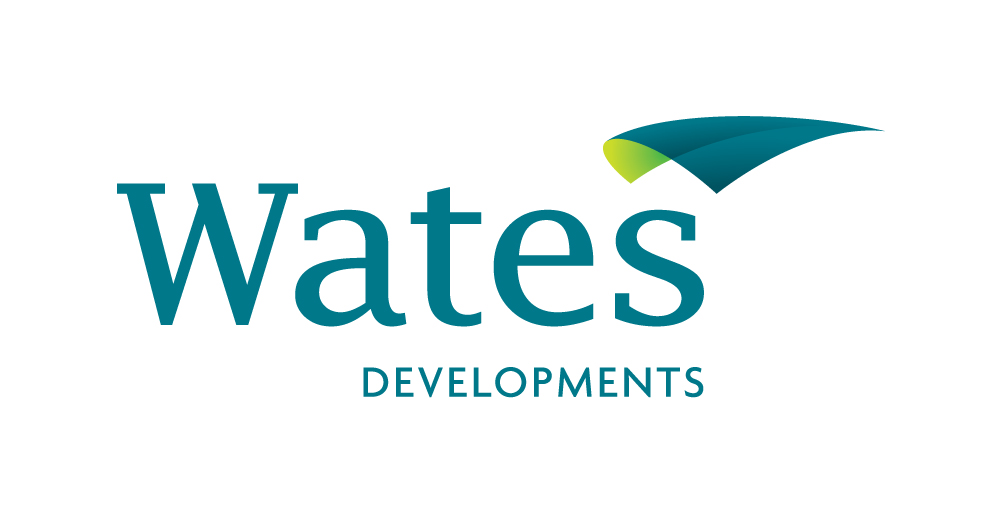 logo for Wates Developments Ltd