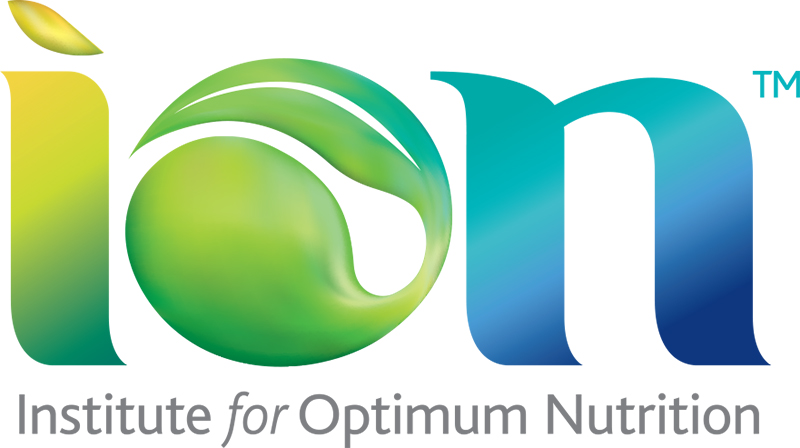logo for Institute for Optimum Nutrition