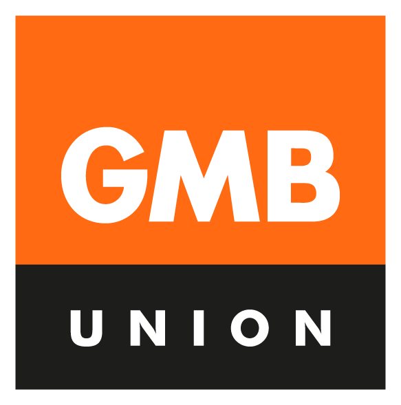 logo for GMB