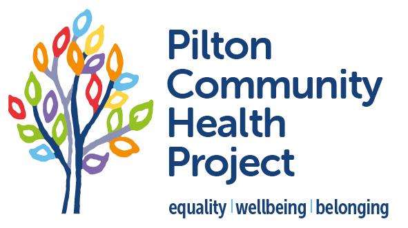 logo for Pilton Community Health Project