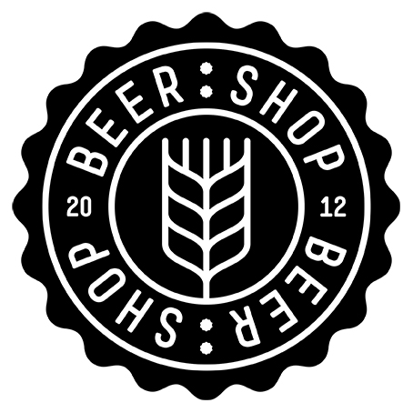logo for Beer Shop LTD