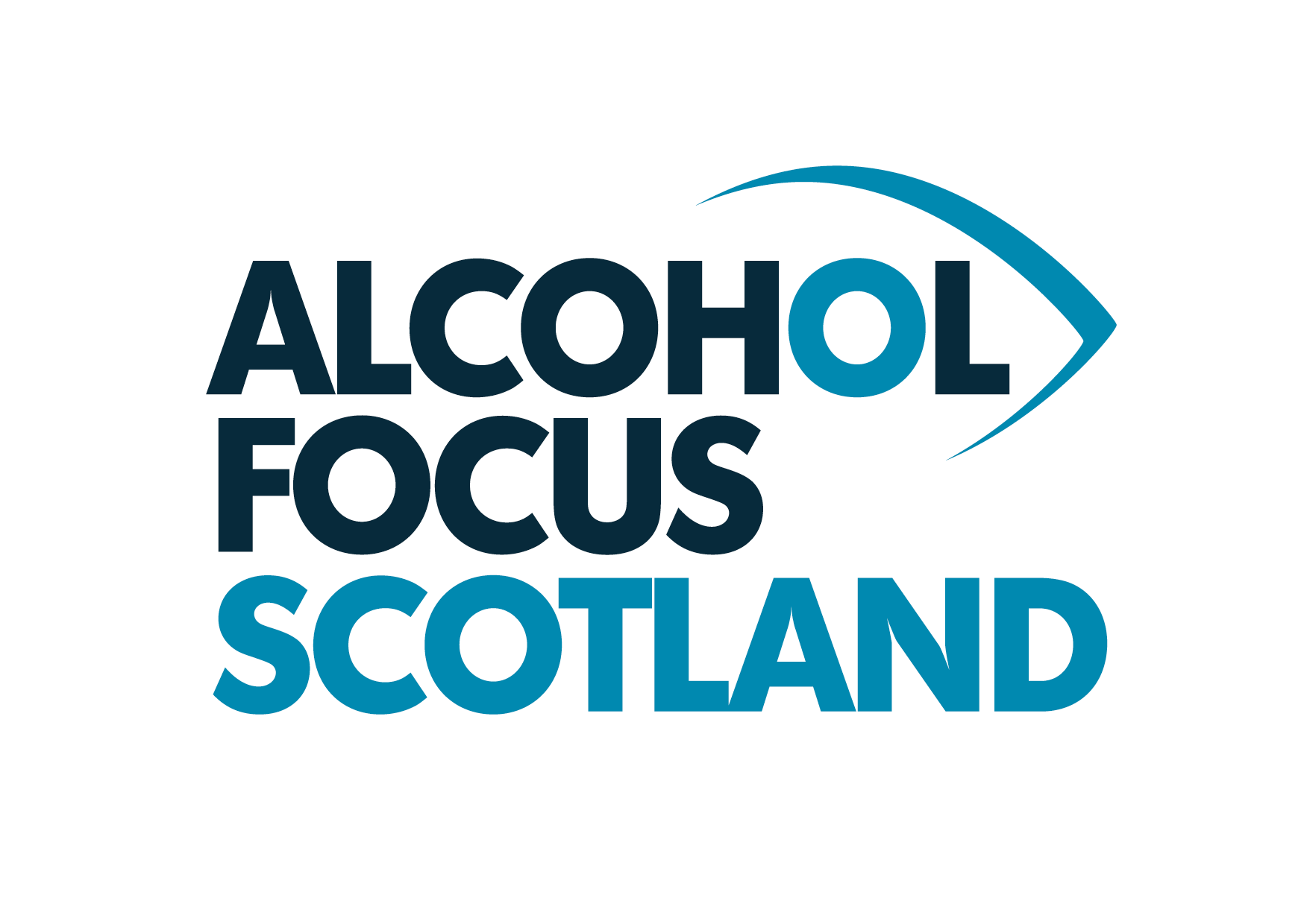 logo for Alcohol Focus Scotland