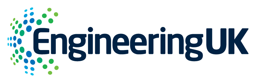 logo for EngineeringUK