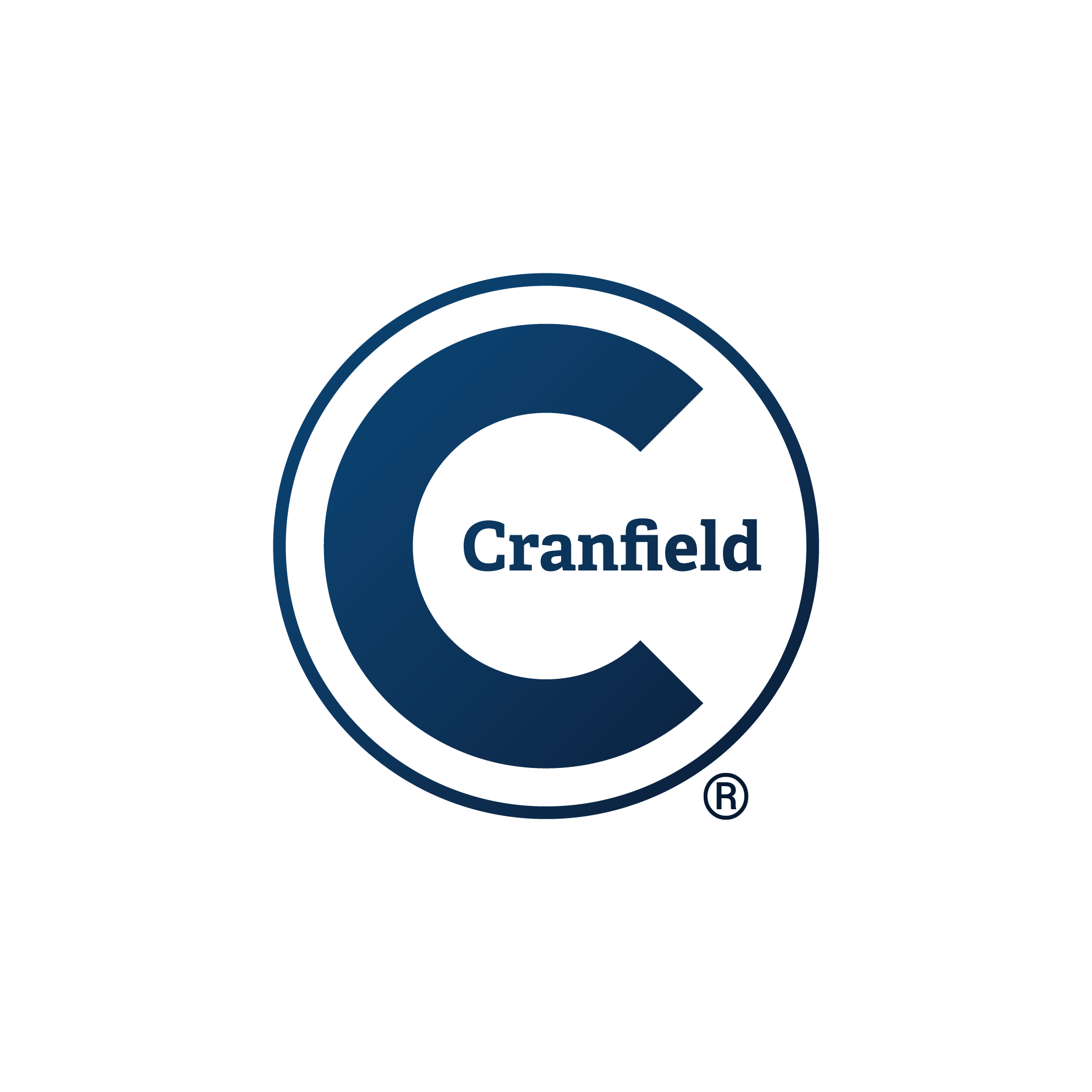logo for Cranfield University and subsidiary companies