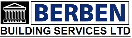logo for Berben Building Services Limited