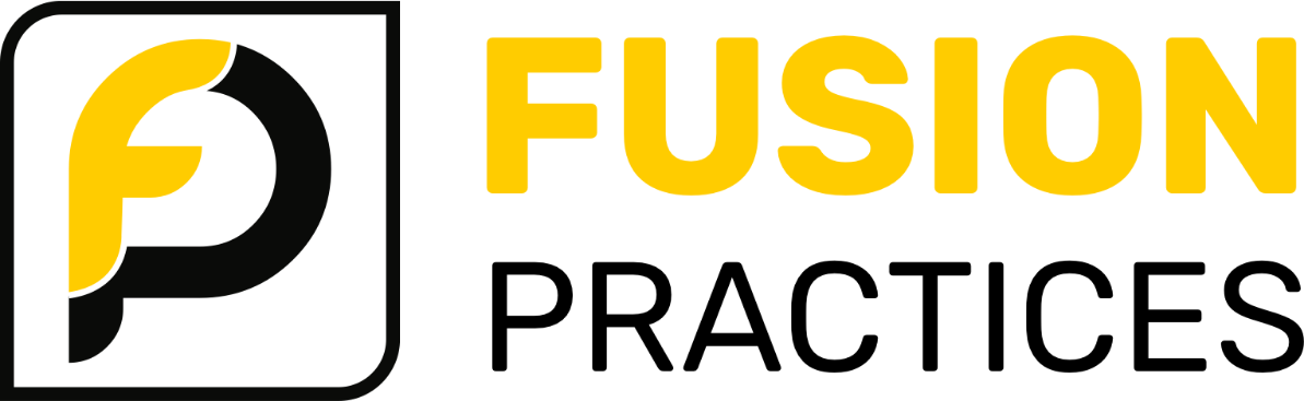 logo for Fusion Practices Limited