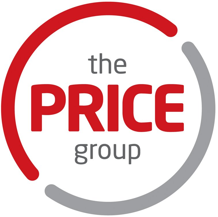 logo for J.V.Price Ltd