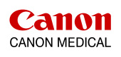 logo for Canon Medical Systems Ltd.