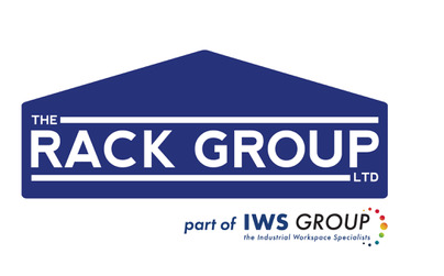 logo for The Rack Group