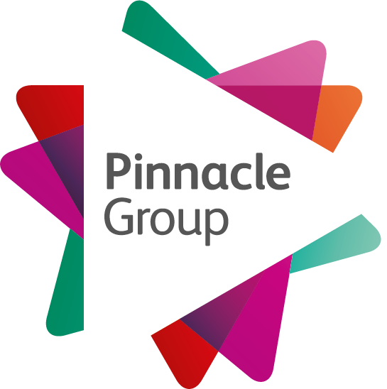 logo for Pinnacle Group Ltd