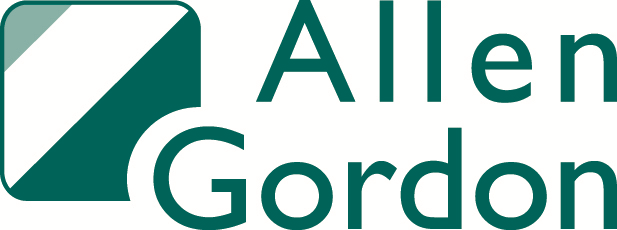 logo for Allen Gordon LLP