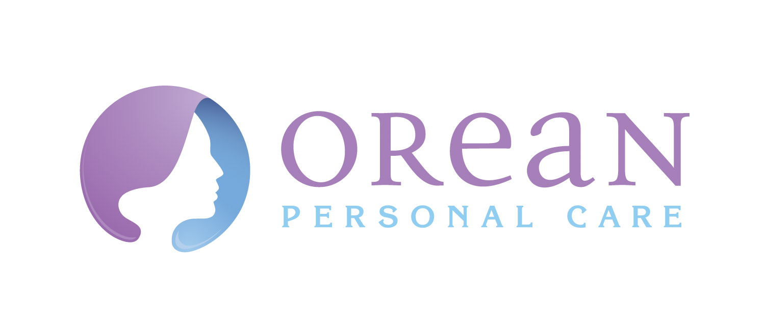 logo for Orean Personal Care