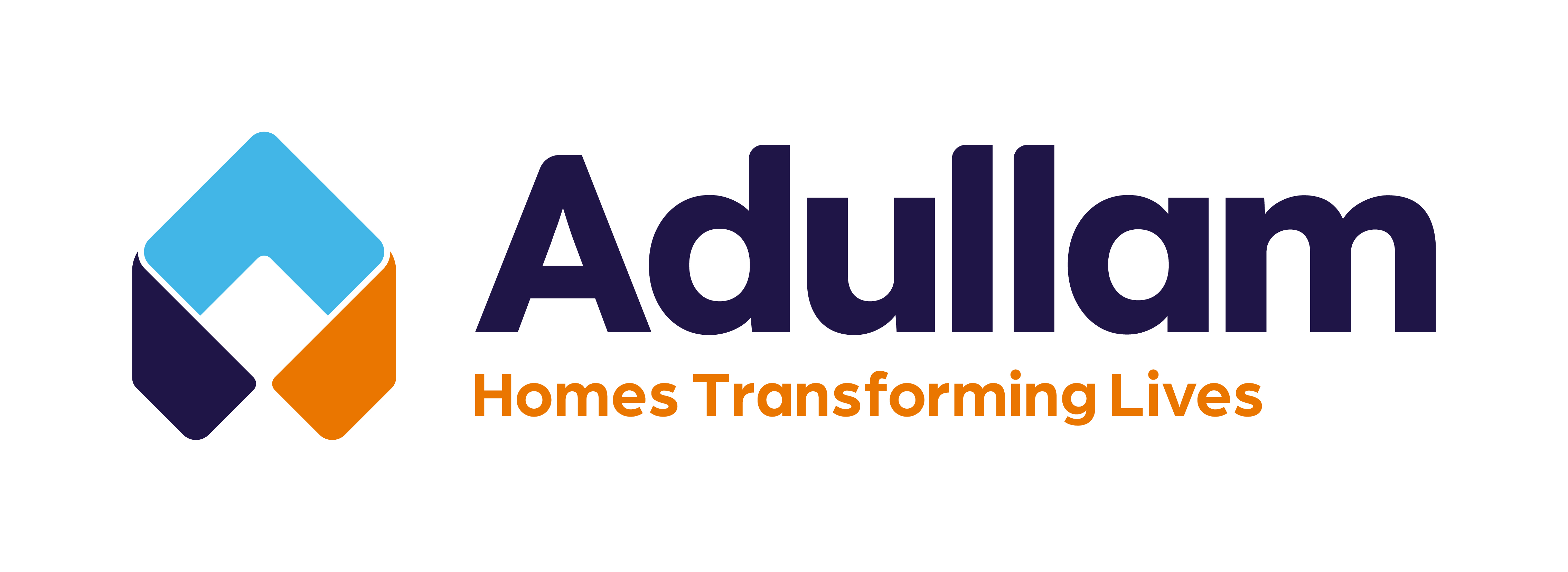 logo for Adullam Social Enterprises