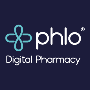 logo for Phlo Digital Pharmacy