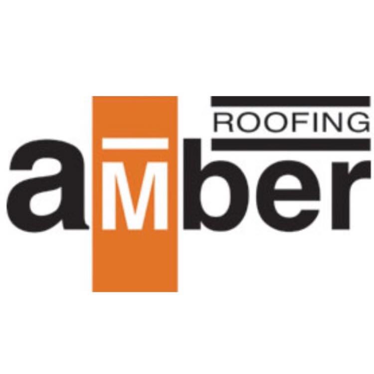 logo for Amber Roofing Limted