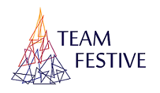 logo for Team Festive