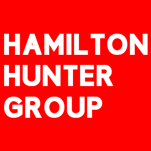 logo for Hamilton Hunter Group