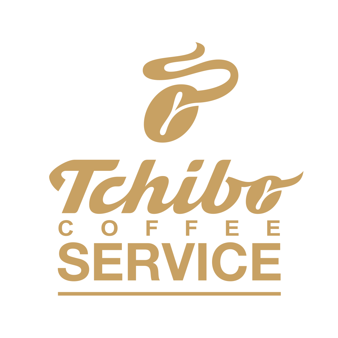 logo for Tchibo Coffee International Limited