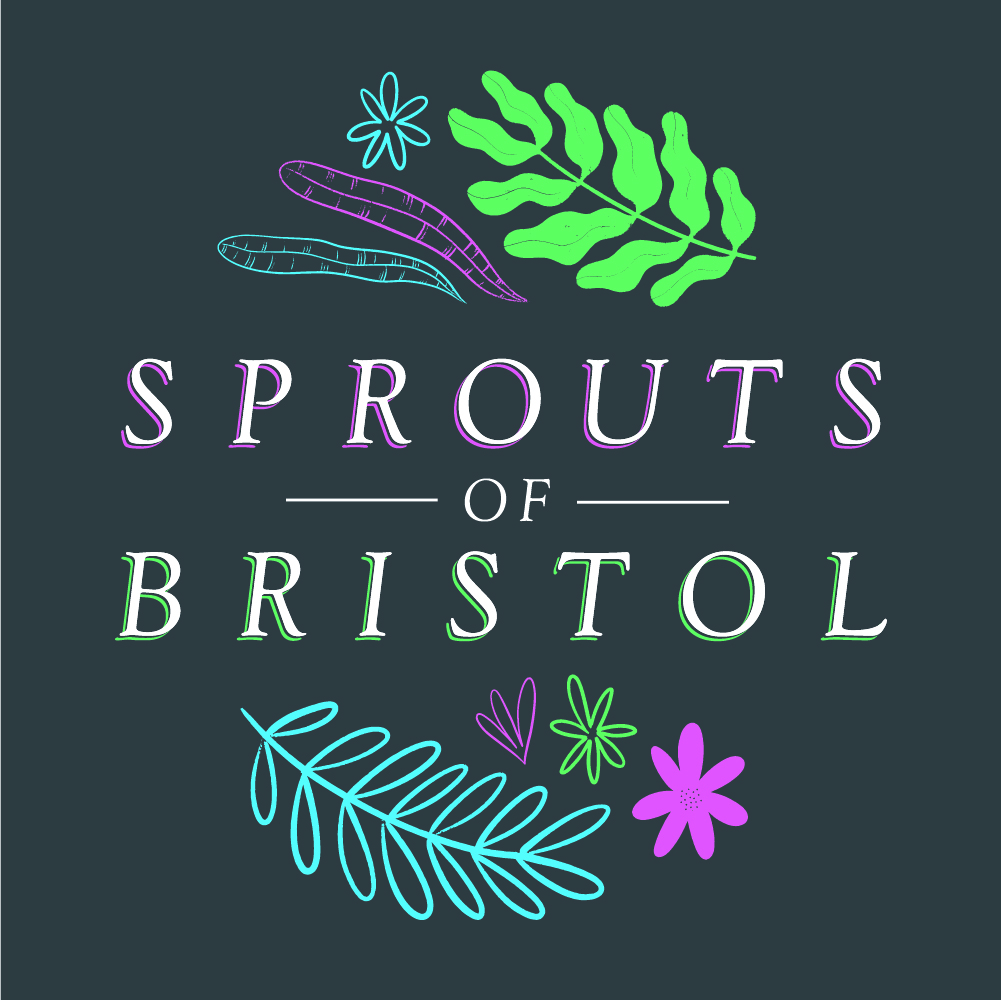 logo for Sprouts of Bristol