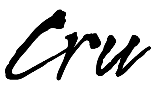 logo for Cru Events Ltd