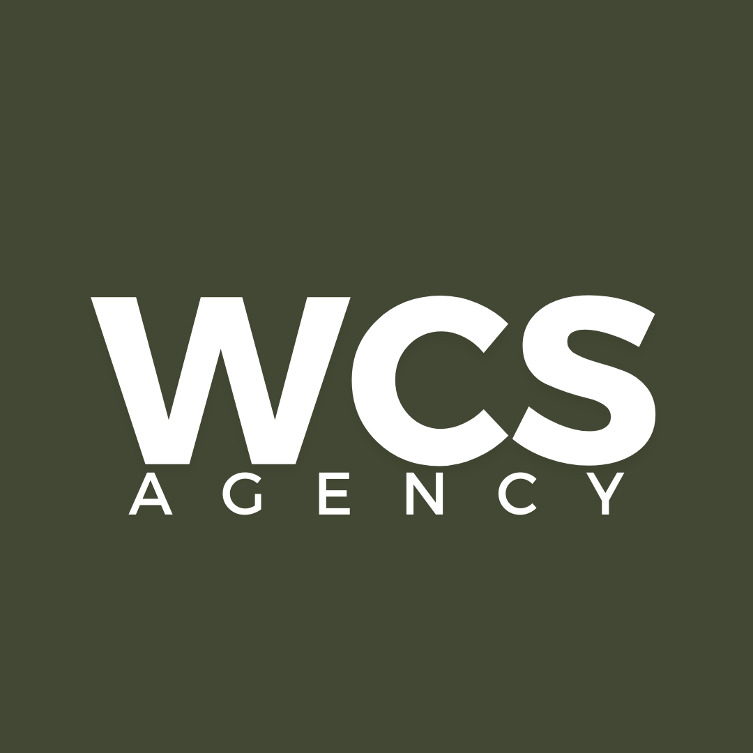 logo for WCS Agency