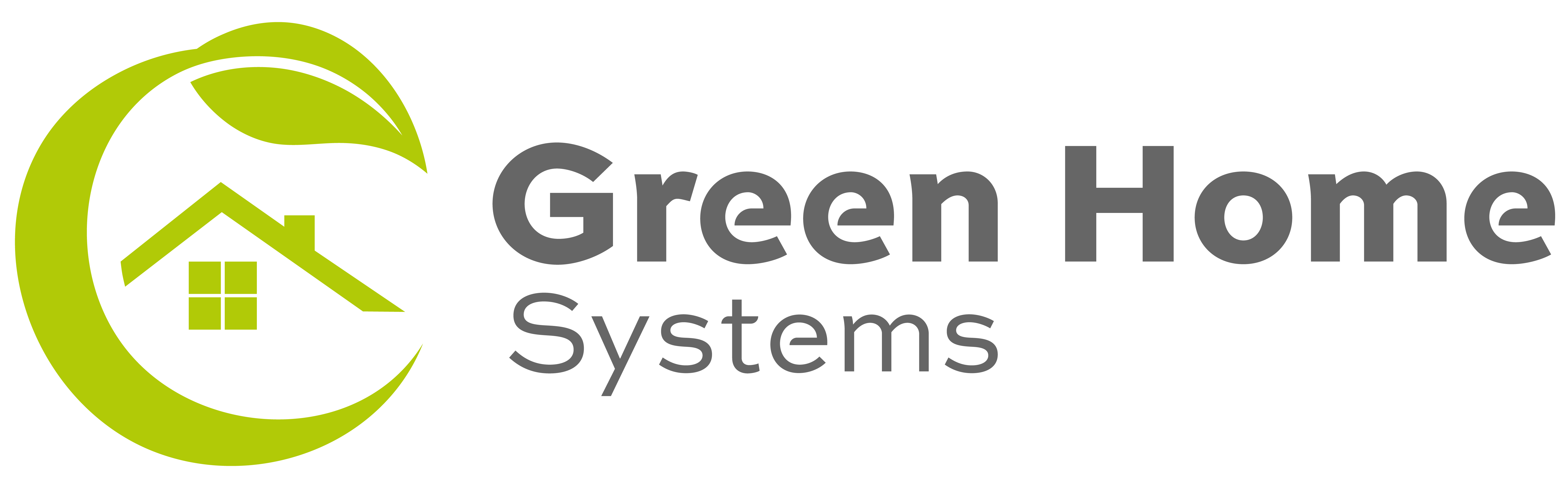 logo for Green Home Systems Limited