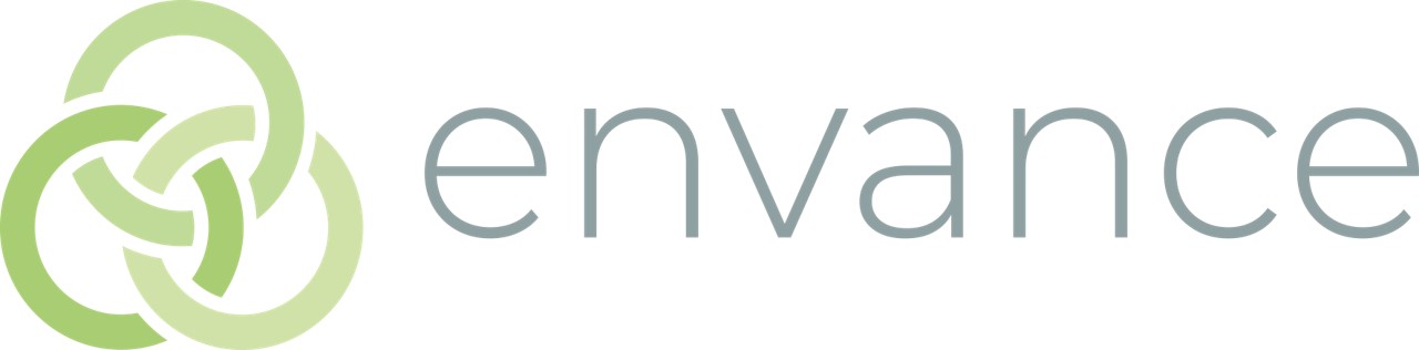 logo for Envance Limited