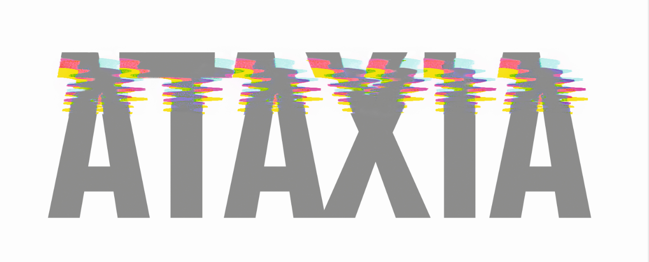 logo for Ataxia UK