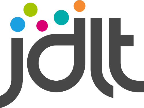 logo for JDLT