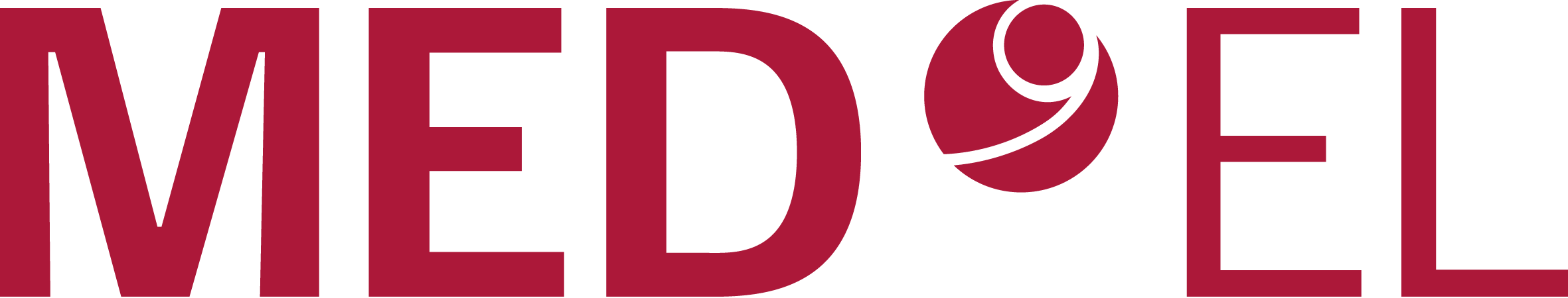 logo for MED-EL UK
