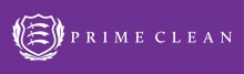 logo for Prime Clean