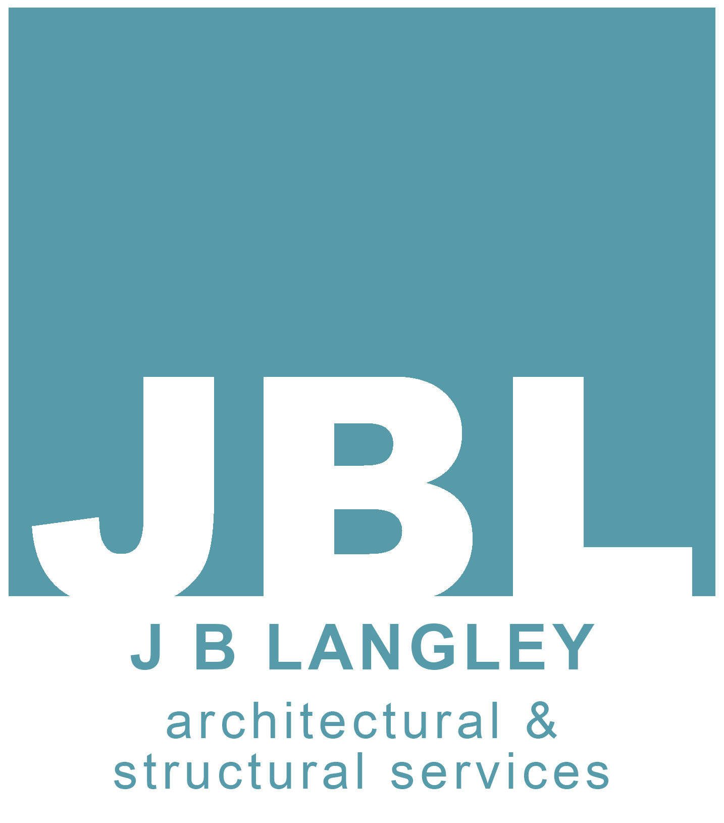 logo for J B Langley