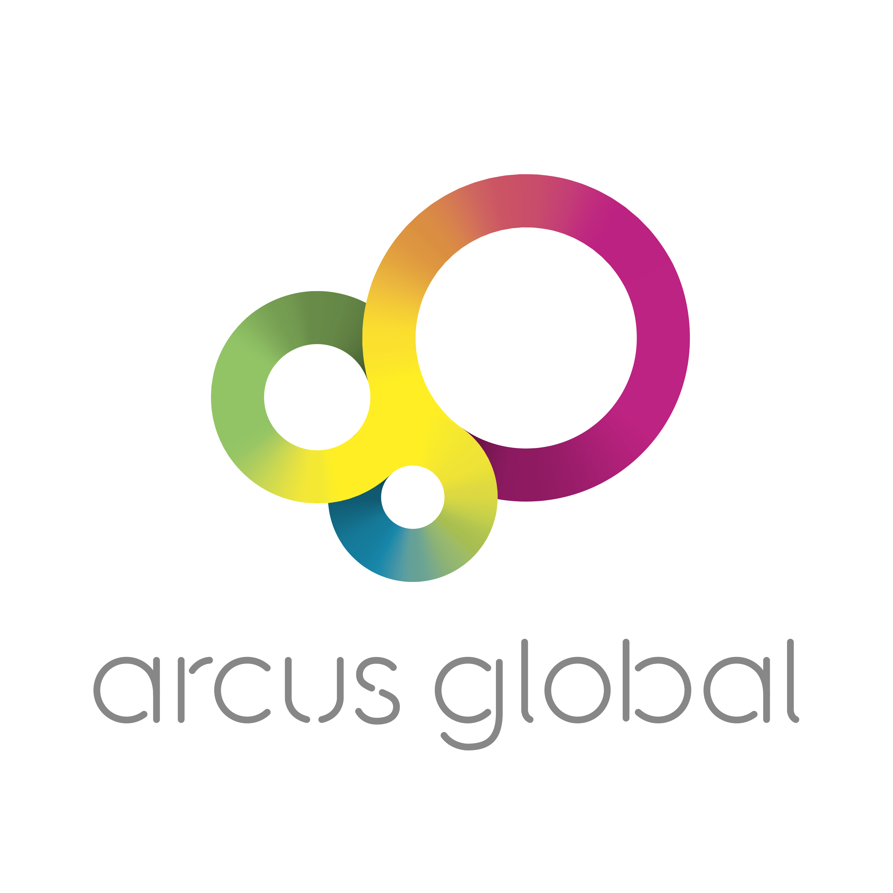 logo for Arcus Global Ltd